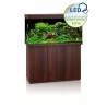 Juwel rio 350 led aquarium (2 x led 1047 mm) brun