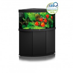 Juwel trigon 350 led aquarium (2 x led 438 mm + 2 x led 895 mm) noir