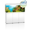 Juwel rio 450 meuble blanc