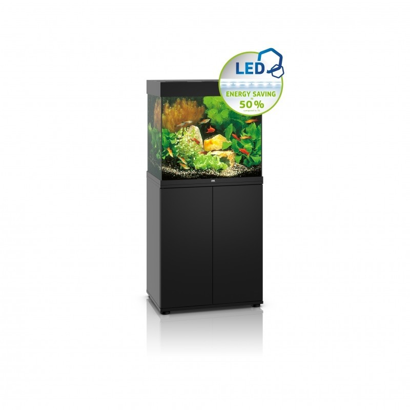 Juwel lido 120 meuble noir