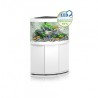 Juwel trigon 190 meuble blanc