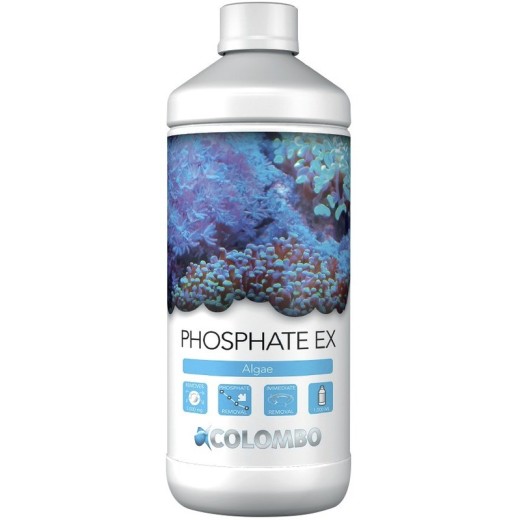 Colombo marine algae - phosphate ex. 1000 Ml