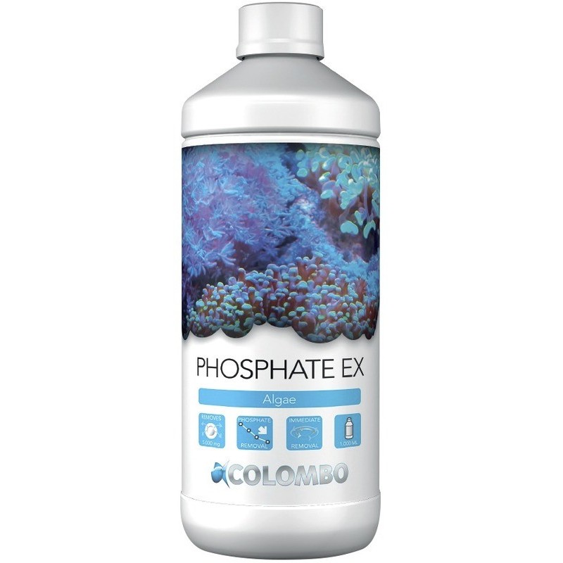 Colombo marine algae - phosphate ex. 500 Ml