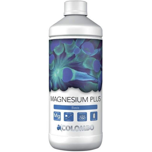 Colombo marine reef care magnesium + 1000 Ml