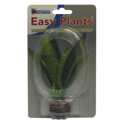 Sf easy plants moyenne 20 Cm n 11 soie