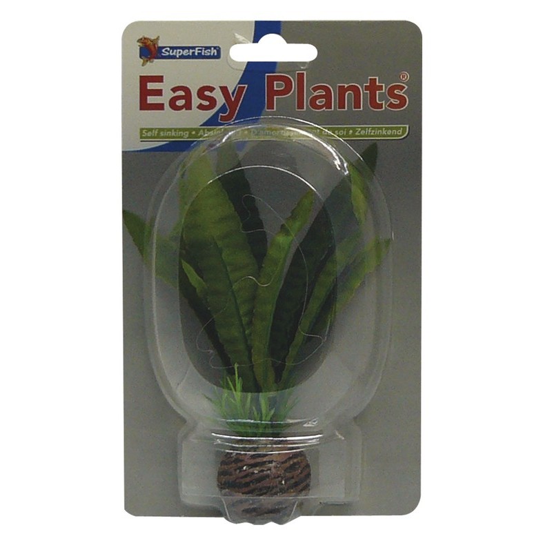 Sf easy plants moyenne 20 Cm n 11 soie