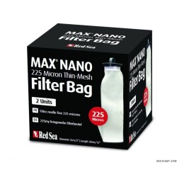 RS Max Nano Micron bag...