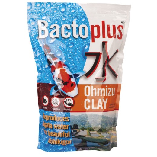 Bactoplus ohmizu 2,5 L
