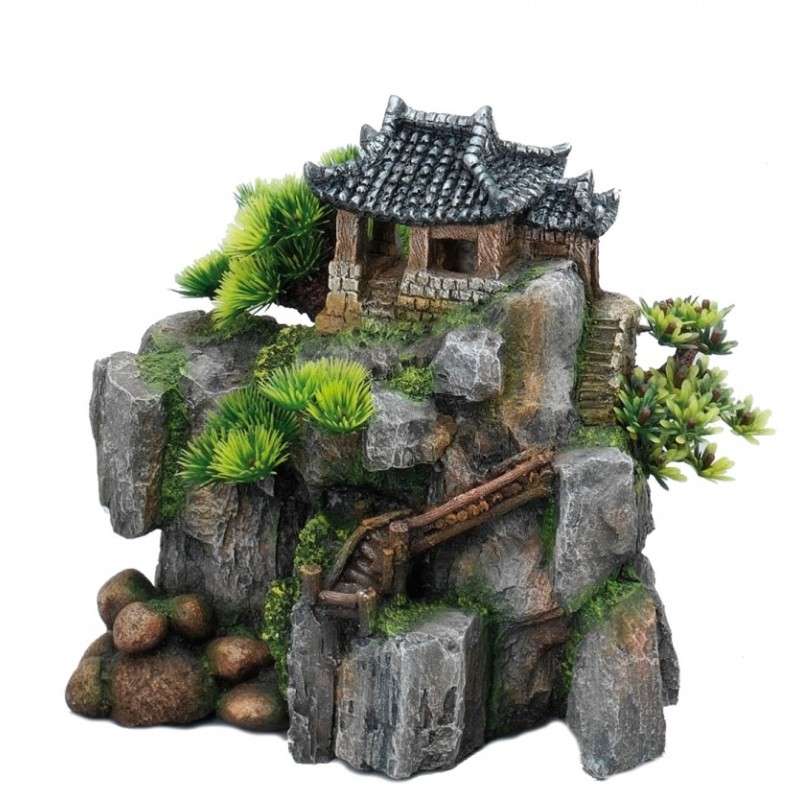 Ad koreancottage 23x13x22cm