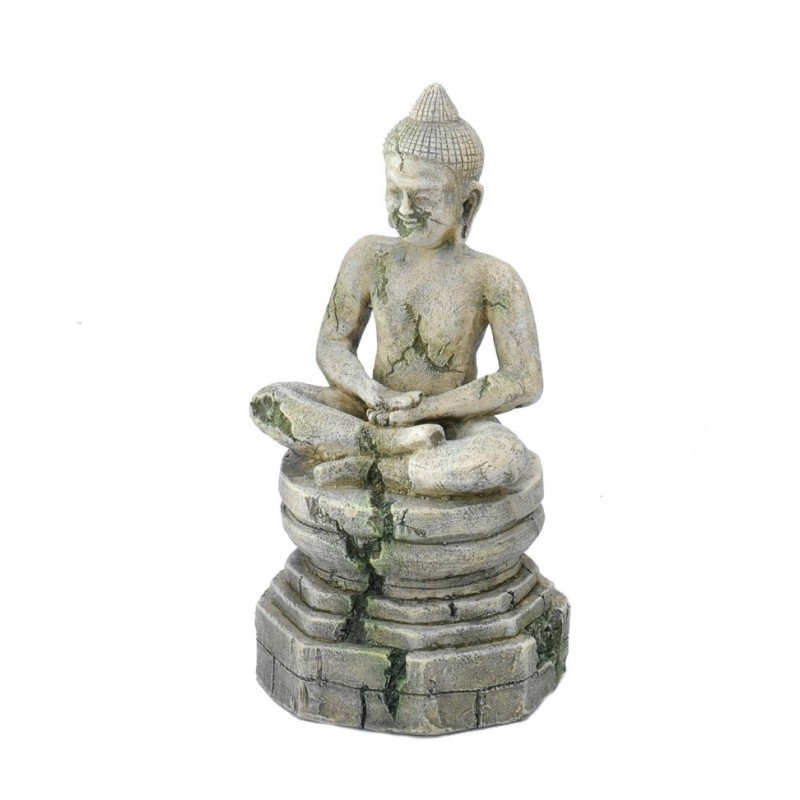 Ad bayon bouddha 1 9x8,5x17,5cm