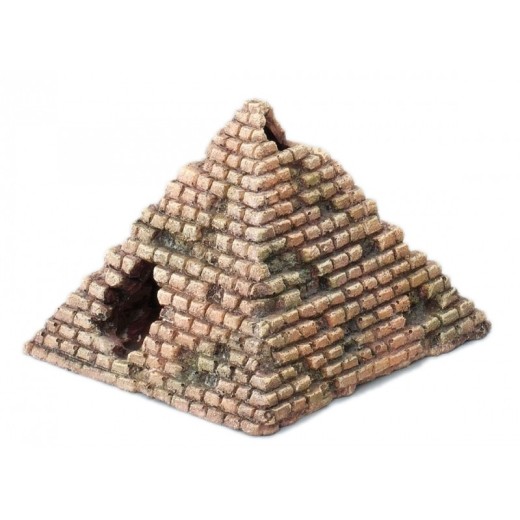 Ad maidumpyramid 12,5x12,8x9cm