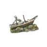 Ad boat l - 36x13,5x18,5cm