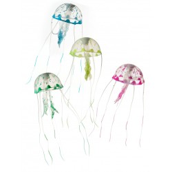 Ad jellyfish /color mix s -...