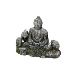 Ad buddha l - 22x10,5x19cm