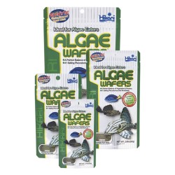 Hikari algae wafers 40 gr