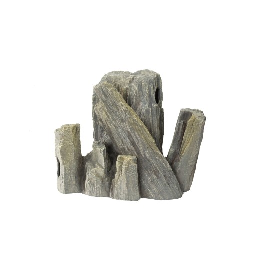 Ad giant rock xxl - 39x21x30cm gris