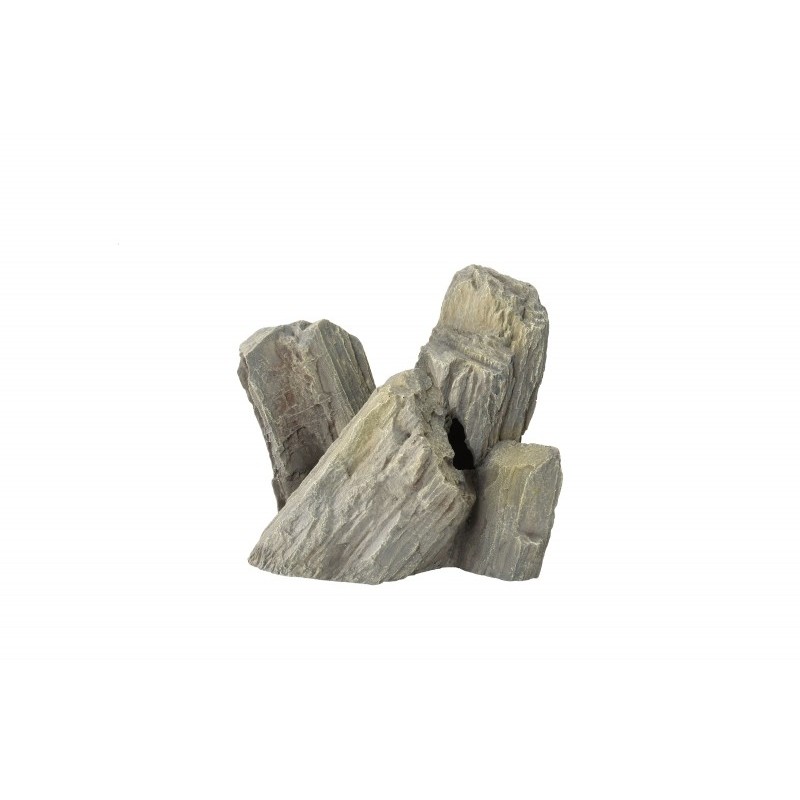 Ad giant rock xl - 29x16x24cm gris