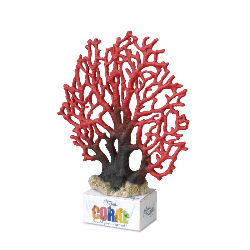 Ad coral module lace coral xl - 23,5x19,5x5,5cm