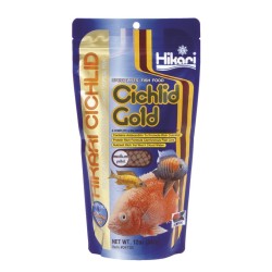 Hikari cichlid gold medium...