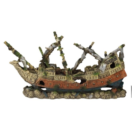 Ad galleon xxxl - 83x27,5x43cm