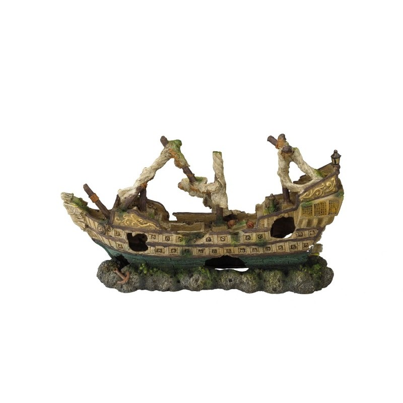 Ad galleon xl - 61x20,5x34cm