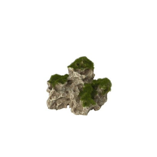 Ad moss rock 2 15,5x10,5x12,8cm