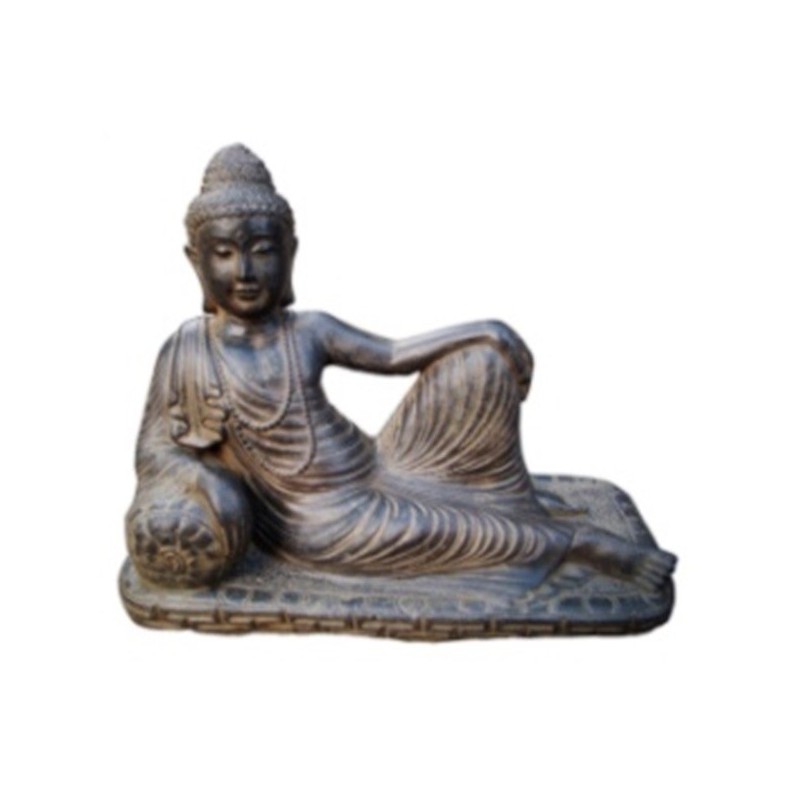 Lying  buddha 2 / 49 cm