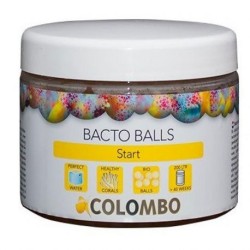 Colombo marine bacto balls...