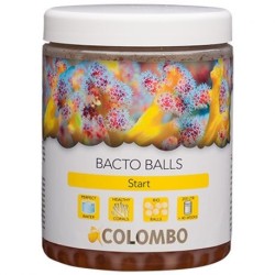 Colombo marine bacto balls...
