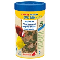 Sera Gvg-mix nature marin 250 ml