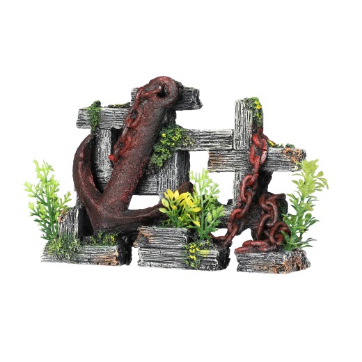 Ad lost anchor 18x5,5x12,5cm