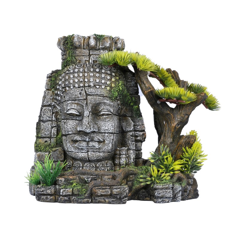 Ad bayon 23x14x21cm