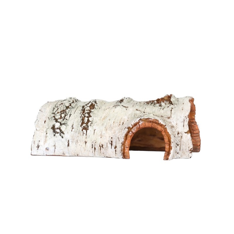 Ad burk breeding cave medium 20x12x7cm