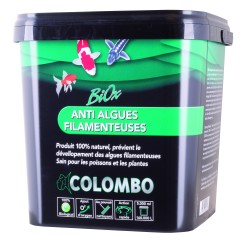 Colombo biox 5000 Ml / 160.000 L