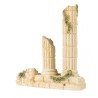 Ad colonne grecque 2 15,8x5,5x14,1cm