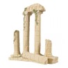 Ad colonne grecque 3 19,3x7,1x21,5cm