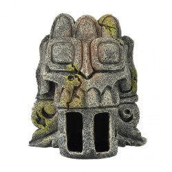 Ad artefact aztèque...