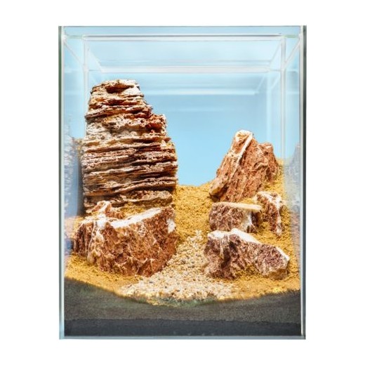 Sera Hardscape desert – pour 80 L