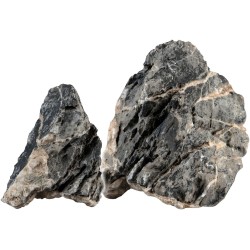 Sera Rock quartz gray s / m  0,6 – 1,4 kg