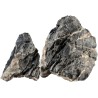 Sera Rock quartz gray L 2 – 3 kg