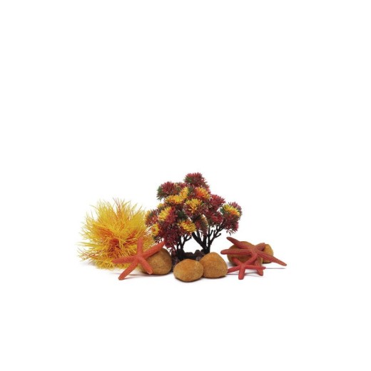 BiOrb set de décoration 15 L automne