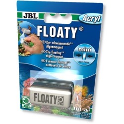 Jbl floaty mini acryl / verre
