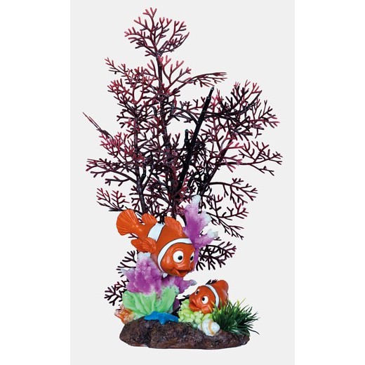 Nemo clearance aquarium decorations