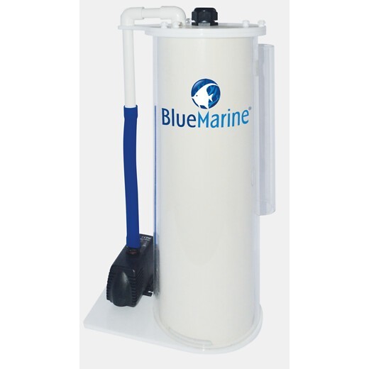 Blue marine algae reactor 400