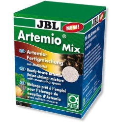 Jbl artemiomix