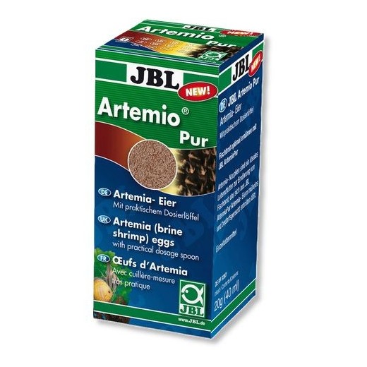 Jbl artemiopur 40 ml