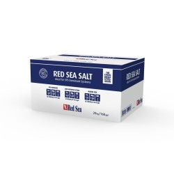RS Red Sea Salt 20 kg...
