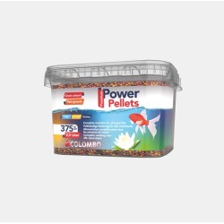 Colombo power pellet 2,5 L