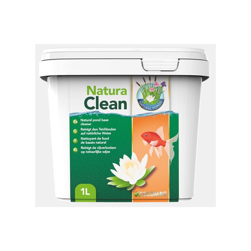Colombo natura clean 1000 Ml