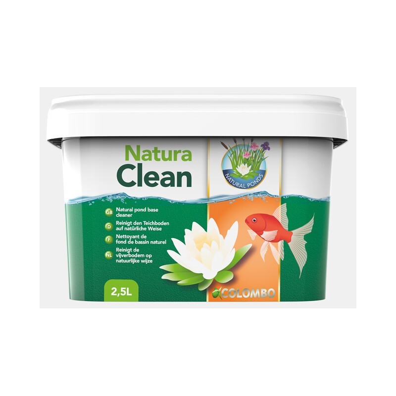 Colombo natura clean 2500 Ml